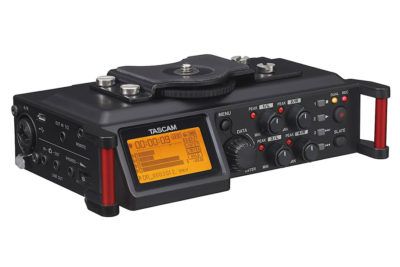 Tascam