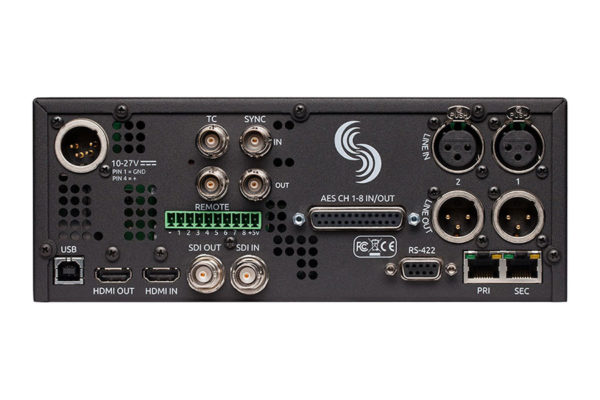 Video Devices  PX 250i  ( usato ) - immagine 2