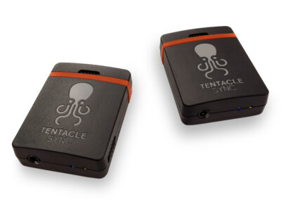 Tentacle Sync E - Standard Set - Timecode Generator