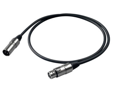 xlr cable