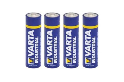 varta AA 4 pcs