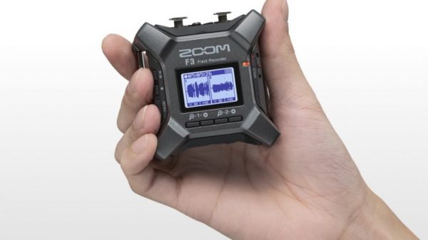 ZOOM F3 - immagine 5