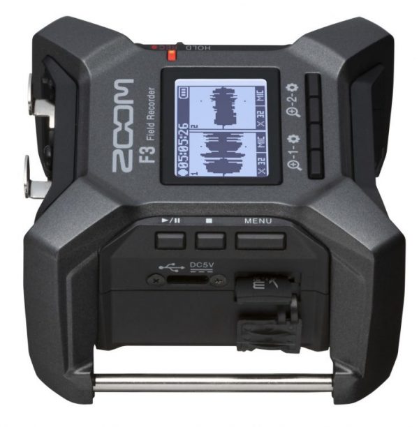 ZOOM F3 - immagine 3
