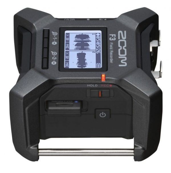 ZOOM F3 - immagine 2