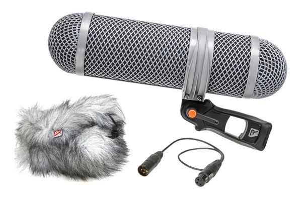 Rycote Super-Shield Kit