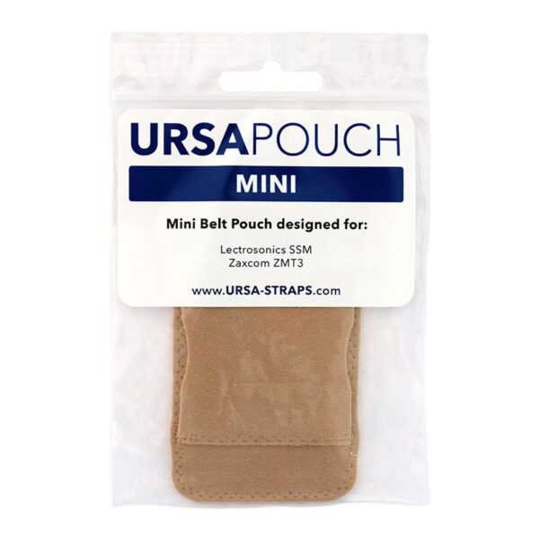 Ursa Straps Belt Pouch - immagine 7