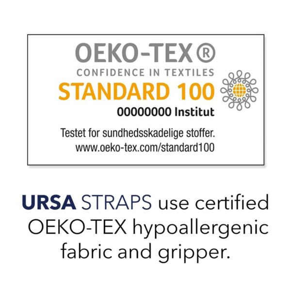 Ursa Straps Ankle - immagine 5