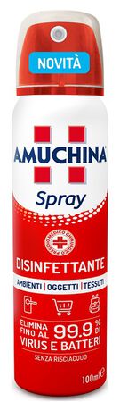 amuchina 100 ml