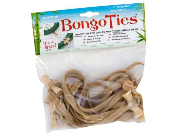 BONGOTIES