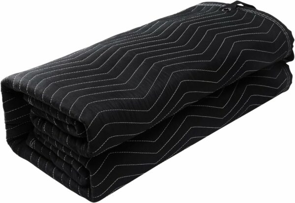 Coperta nera insonorizzante