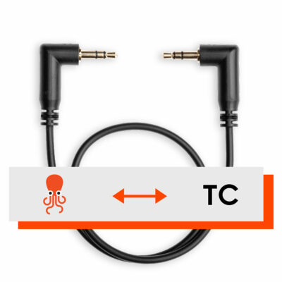 timecode cable dsrl