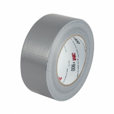 3M duct tape grigio