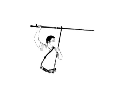 OISPHOOT Boom Operator