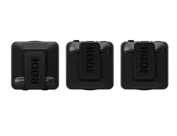 Rode Wireless PRO - immagine 5