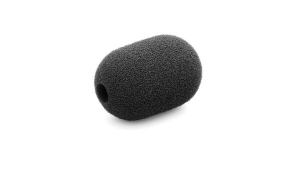UA0896-Foam-Windscreen-for-Pencil-Microphone-Length-92mm