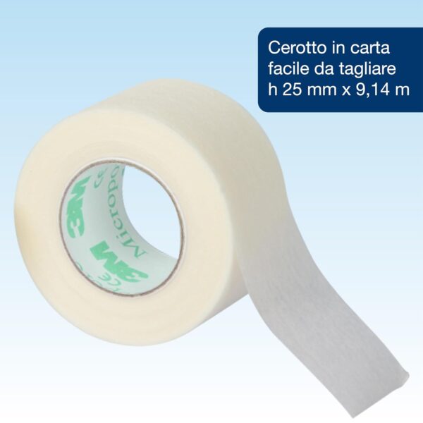 3m micropore