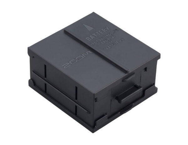 Zoom BCF-8 - immagine 2