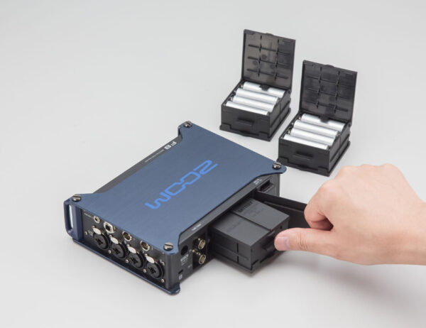 Zoom BCF-8 - immagine 3