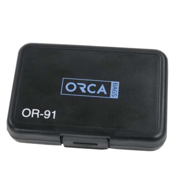 Orca or-91