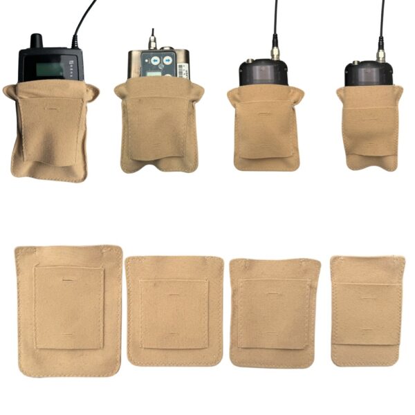 Ursa Belt Pouch