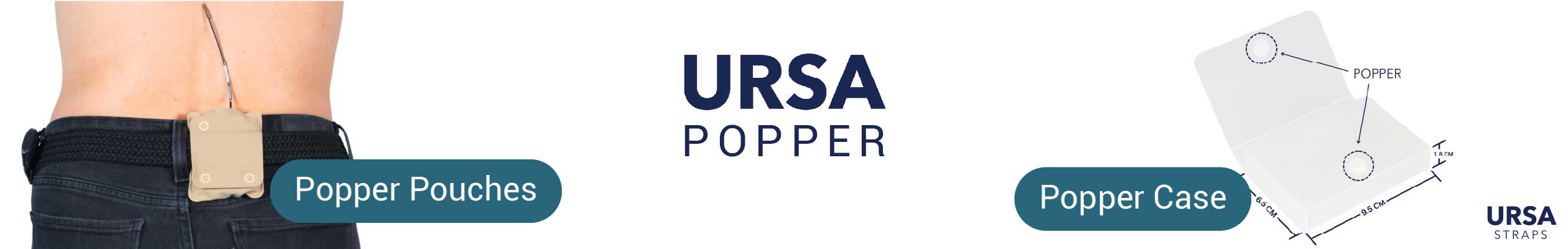  Ursa Popper 