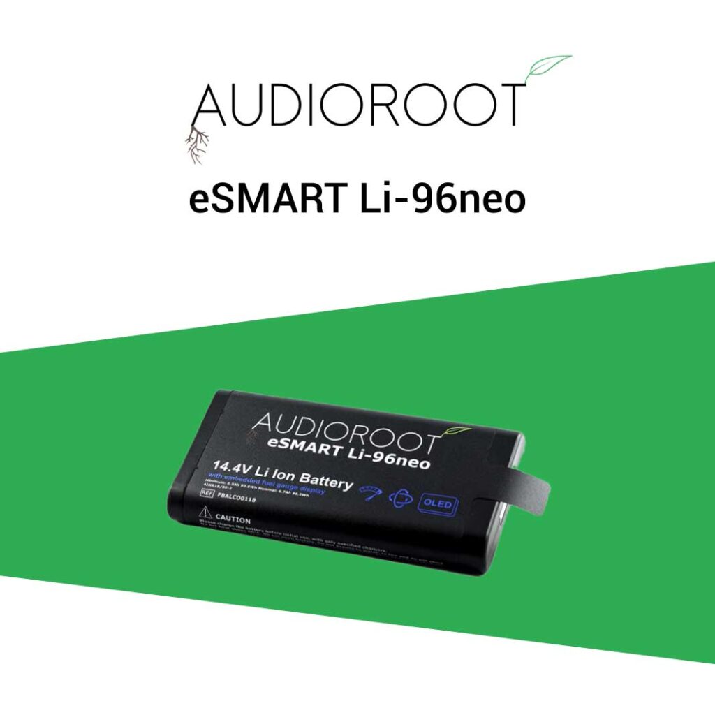 Audioroot