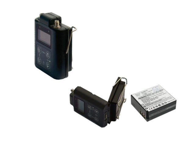 WISYCOM MTP61-XL-KIT - immagine 2