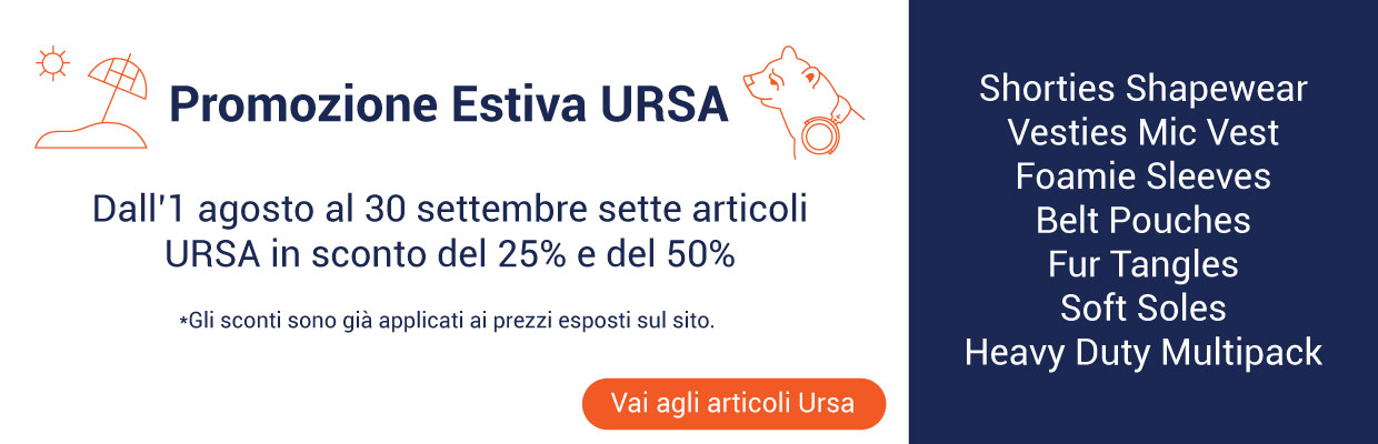  Promozione Ursa 