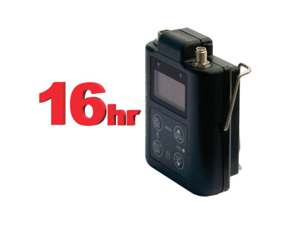 WISYCOM MTP61-XL-KIT - immagine 3