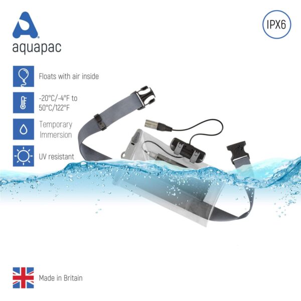 acuapac 158
