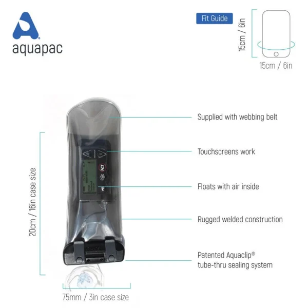 Acuapac  Small Q158 - immagine 3