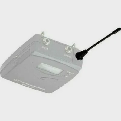 antenna sennheiser sostituita