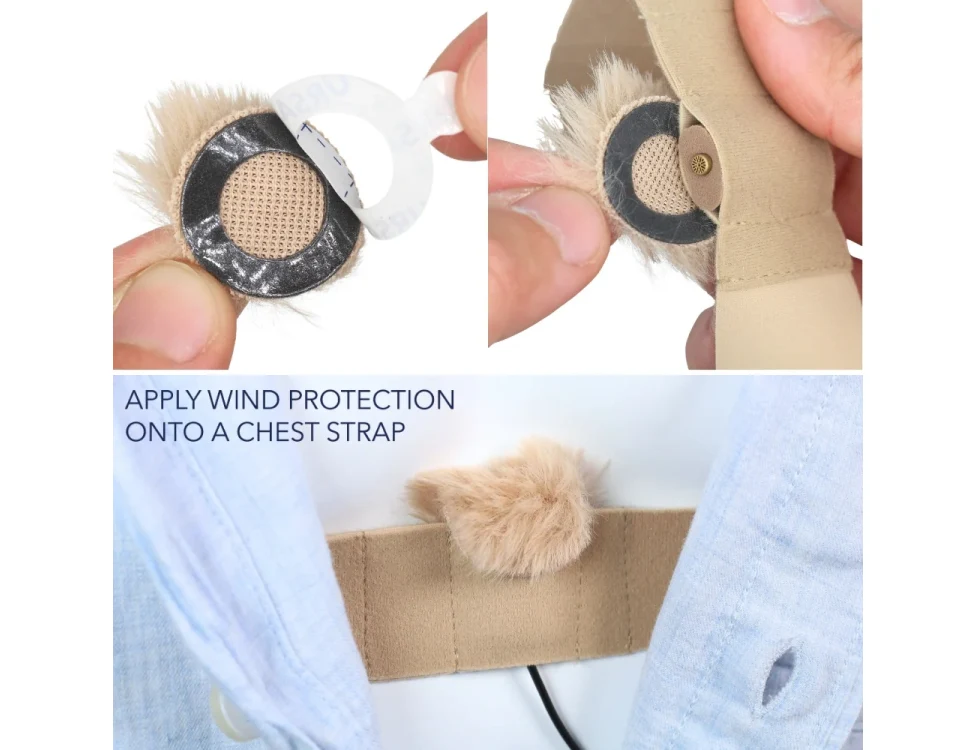 URSA STRAPS sticky zero's, premium - immagine 4