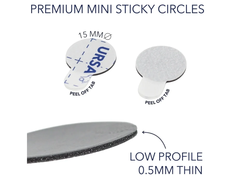 URSA Sticky Circles, Premium, mini - immagine 3